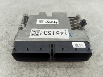 2022 Hyundai Kona PCM Engine Control Computer ECU ECM PCU OEM P/N:39175-2JDF0 COS4N20NS1, OSCVD0AMF3XCSG7B, A3C0721010201 Fi