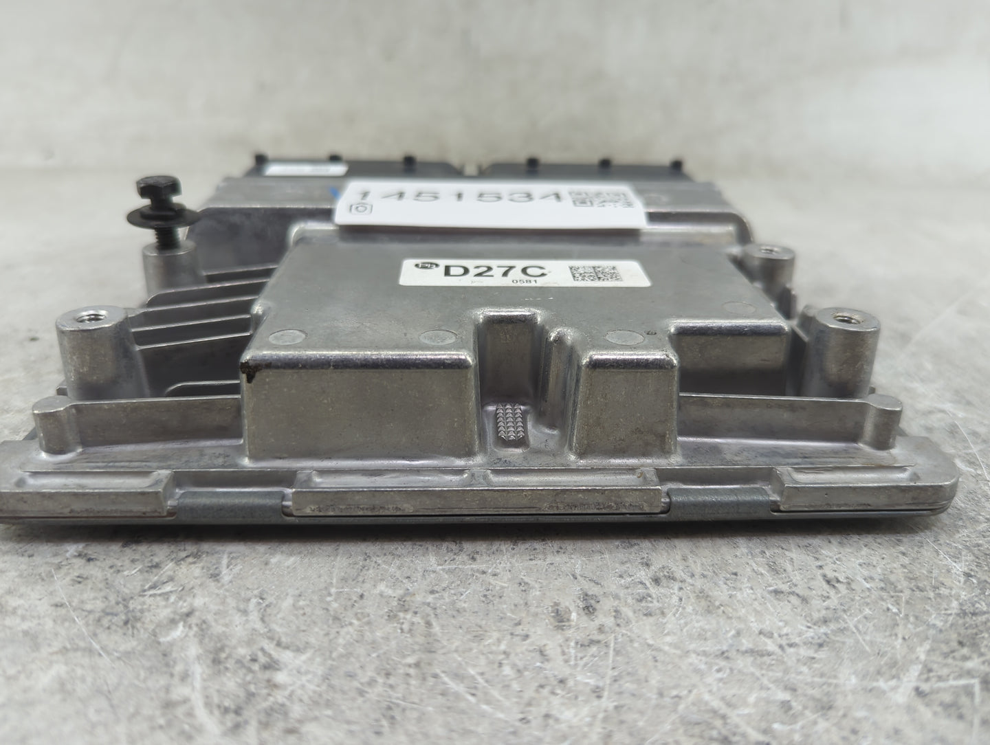 2022 Hyundai Kona PCM Engine Control Computer ECU ECM PCU OEM P/N:39175-2JDF0 COS4N20NS1, OSCVD0AMF3XCSG7B, A3C0721010201 Fi