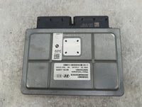 2022 Hyundai Kona PCM Engine Control Computer ECU ECM PCU OEM P/N:39175-2JDF0 COS4N20NS1, OSCVD0AMF3XCSG7B, A3C0721010201 Fi