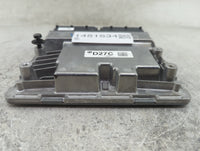 2022 Hyundai Kona PCM Engine Control Computer ECU ECM PCU OEM P/N:39175-2JDF0 COS4N20NS1, OSCVD0AMF3XCSG7B, A3C0721010201 Fi