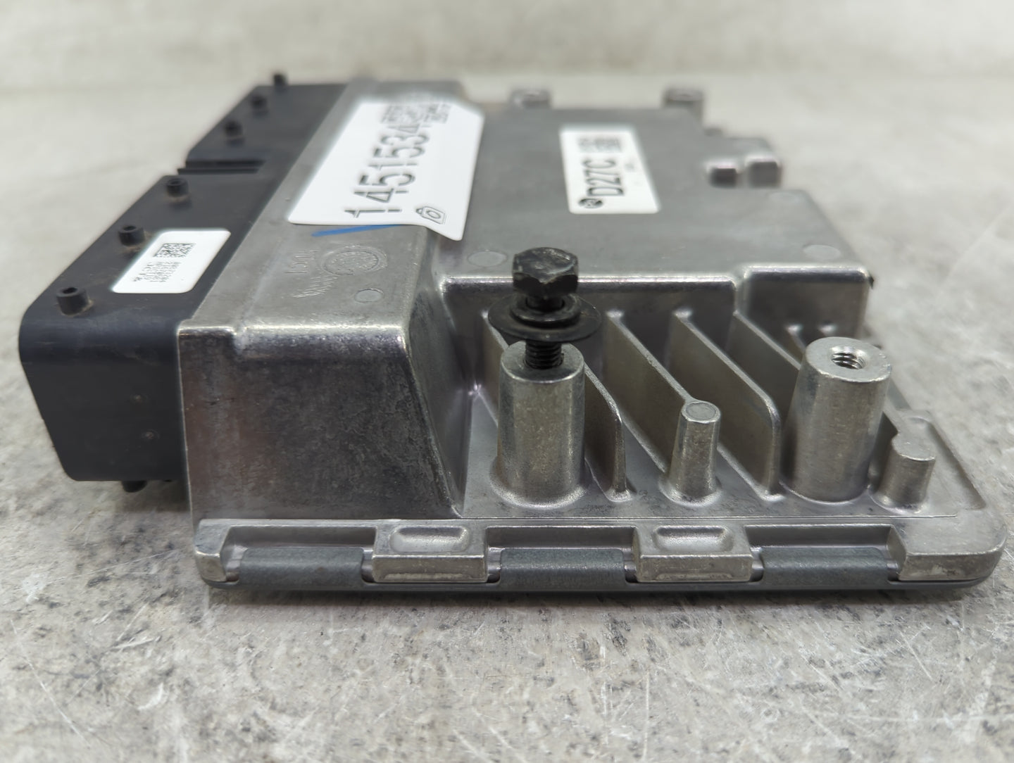 2022 Hyundai Kona PCM Engine Control Computer ECU ECM PCU OEM P/N:39175-2JDF0 COS4N20NS1, OSCVD0AMF3XCSG7B, A3C0721010201 Fi