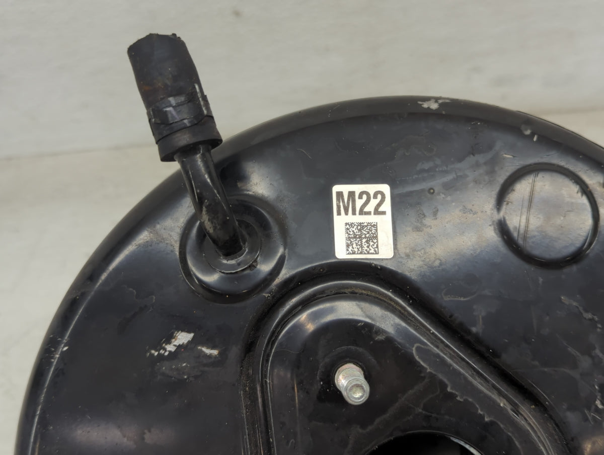 2022-2022 Hyundai Kona Power Brake Booster Oem - Oemusedautoparts1.com