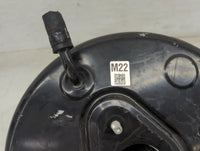 2022-2022 Hyundai Kona Power Brake Booster Oem - Oemusedautoparts1.com