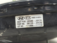 2022-2022 Hyundai Kona Power Brake Booster Oem - Oemusedautoparts1.com