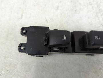 2022 Hyundai Kona Passenger Right Power Window Switch 3c1511-1310