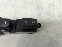 2022 Hyundai Kona Passenger Right Power Window Switch 3c1511-1310 - Oemusedautoparts1.com
