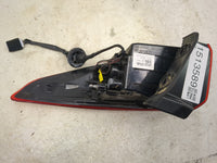 2022 Hyundai Kona Tail Light Assembly Driver Left OEM P/N:92401J9510 92401-J95, 92401-J86, 92401-J951, 92401-J961 Fits OEM U
