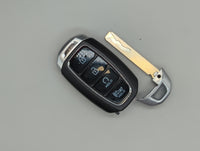 Hyundai Kona Keyless Entry Remote Fob TQ8-FOB-4F43 95440-J9450 4 buttons - Oemusedautoparts1.com