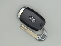 Hyundai Kona Keyless Entry Remote Fob TQ8-FOB-4F43 95440-J9450 4 buttons - Oemusedautoparts1.com