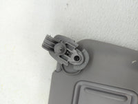 2022 Hyundai Kona Sun Visor Shade Replacement Passenger Right Mirror Fits OEM Used Auto Parts - Oemusedautoparts1.com