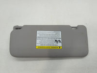 2022 Hyundai Kona Sun Visor Shade Replacement Passenger Right Mirror Fits OEM Used Auto Parts - Oemusedautoparts1.com