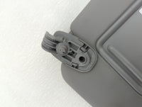 2022 Hyundai Kona Sun Visor Shade Replacement Driver Left Mirror Fits OEM Used Auto Parts - Oemusedautoparts1.com