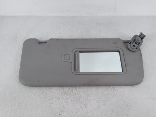 2022 Hyundai Kona Sun Visor Shade Replacement Passenger Right Mirror Fits OEM Used Auto Parts - Oemusedautoparts1.com