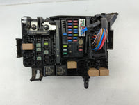 2022 Hyundai Kona Fusebox Fuse Box Panel Relay Module P/N:91701-J9430 Fits OEM Used Auto Parts - Oemusedautoparts1.com