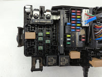 2022 Hyundai Kona Fusebox Fuse Box Panel Relay Module P/N:91701-J9430 Fits OEM Used Auto Parts - Oemusedautoparts1.com