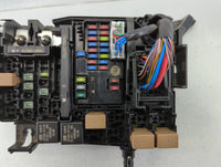 2022 Hyundai Kona Fusebox Fuse Box Panel Relay Module P/N:91701-J9430 Fits OEM Used Auto Parts - Oemusedautoparts1.com