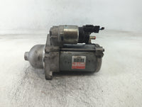 2022 Hyundai Kona Car Starter Motor Solenoid OEM P/N:1216881 36100-2J100 Fits Fits 2020 2021 OEM Used Auto Parts - Oemusedau