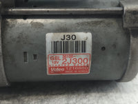 2022 Hyundai Kona Car Starter Motor Solenoid OEM P/N:1216881 36100-2J100 Fits Fits 2020 2021 OEM Used Auto Parts - Oemusedau