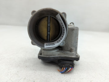 2022 Hyundai Kona Throttle Body P/N:35100-2J410 Fits Fits 2021 OEM Used Auto Parts - Oemusedautoparts1.com