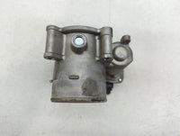 2022 Hyundai Kona Throttle Body P/N:35100-2J410 Fits Fits 2021 OEM Used Auto Parts - Oemusedautoparts1.com
