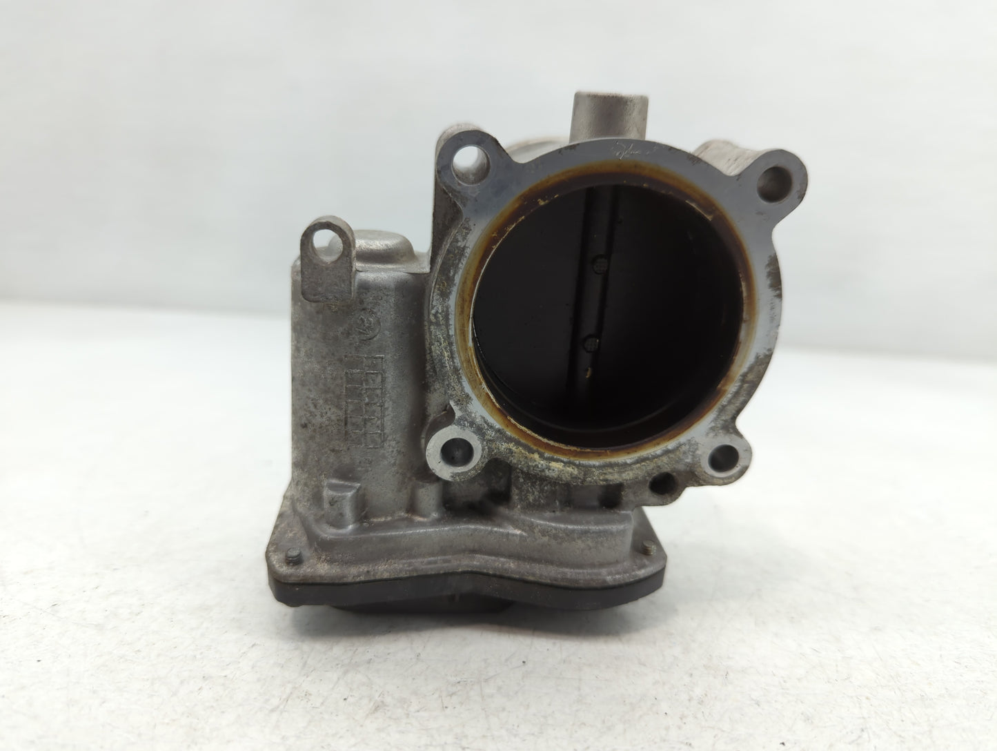 2022 Hyundai Kona Throttle Body P/N:35100-2J410 Fits Fits 2021 OEM Used Auto Parts - Oemusedautoparts1.com