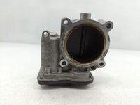 2022 Hyundai Kona Throttle Body P/N:35100-2J410 Fits Fits 2021 OEM Used Auto Parts - Oemusedautoparts1.com