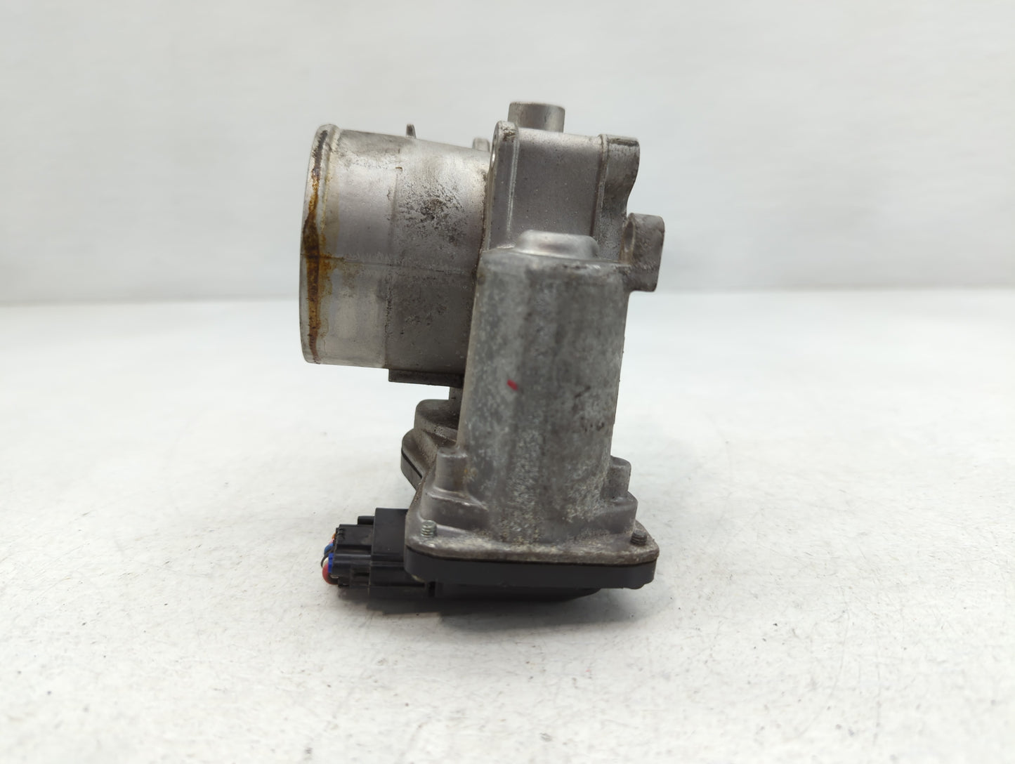 2022 Hyundai Kona Throttle Body P/N:35100-2J410 Fits Fits 2021 OEM Used Auto Parts - Oemusedautoparts1.com