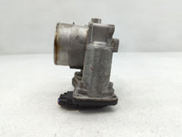 2022 Hyundai Kona Throttle Body P/N:35100-2J410 Fits Fits 2021 OEM Used Auto Parts - Oemusedautoparts1.com