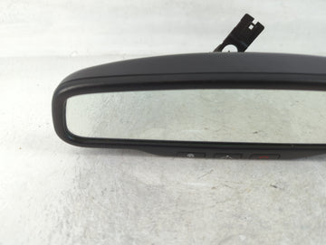 2022 Hyundai Kona Interior Rear View Mirror Replacement OEM P/N:E13049899 Fits Fits 2020 2021 2023 OEM Used Auto Parts