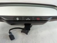 2022 Hyundai Kona Interior Rear View Mirror Replacement OEM P/N:E13049899 Fits Fits 2020 2021 2023 OEM Used Auto Parts - Oem