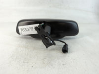 2022 Hyundai Kona Interior Rear View Mirror Replacement OEM P/N:E13049899 Fits Fits 2020 2021 2023 OEM Used Auto Parts - Oem