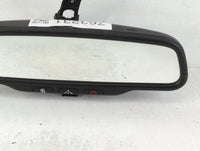 2022 Hyundai Kona Interior Rear View Mirror Replacement OEM P/N:E13049899 Fits Fits 2020 2021 2023 OEM Used Auto Parts - Oem