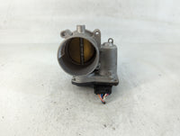 2022 Hyundai Kona Throttle Body P/N:35100-2J410 Fits Fits 2020 2021 2023 OEM Used Auto Parts - Oemusedautoparts1.com