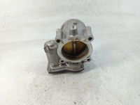 2022 Hyundai Kona Throttle Body P/N:35100-2J410 Fits Fits 2020 2021 2023 OEM Used Auto Parts - Oemusedautoparts1.com