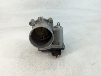 compare product 2022 Hyundai Kona Throttle Body P/N:35100-2J410 Fits Fits 2021 OEM Used Auto Parts
