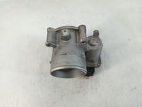 2022 Hyundai Kona Throttle Body P/N:35100-2J410 Fits Fits 2021 OEM Used Auto Parts - Oemusedautoparts1.com