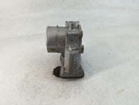 2022 Hyundai Kona Throttle Body P/N:35100-2J410 Fits Fits 2021 OEM Used Auto Parts - Oemusedautoparts1.com