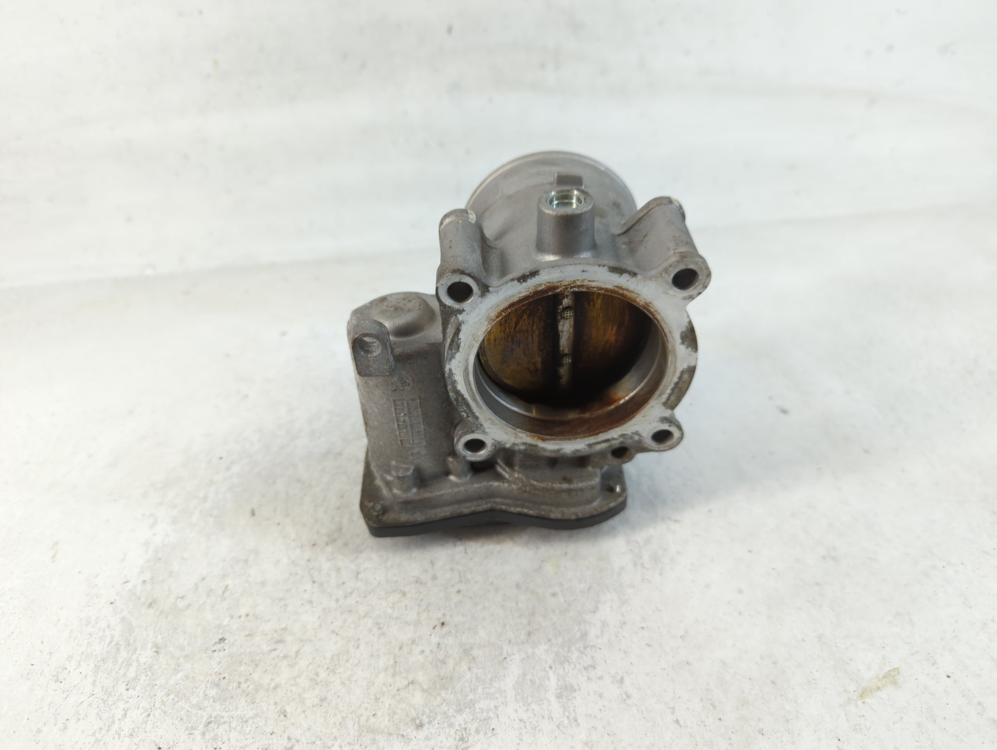 2022 Hyundai Kona Throttle Body P/N:35100-2J410 Fits Fits 2021 OEM Used Auto Parts - Oemusedautoparts1.com