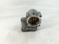 2022 Hyundai Kona Throttle Body P/N:35100-2J410 Fits Fits 2021 OEM Used Auto Parts - Oemusedautoparts1.com