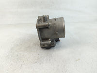 2022 Hyundai Kona Throttle Body P/N:35100-2J410 Fits Fits 2021 OEM Used Auto Parts - Oemusedautoparts1.com