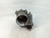 2022 Hyundai Kona Throttle Body P/N:35100-2J410 Fits Fits 2020 2021 2023 OEM Used Auto Parts - Oemusedautoparts1.com