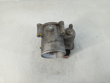 2022 Hyundai Kona Throttle Body P/N:35100-2J410 Fits Fits 2020 2021 2023 OEM Used Auto Parts