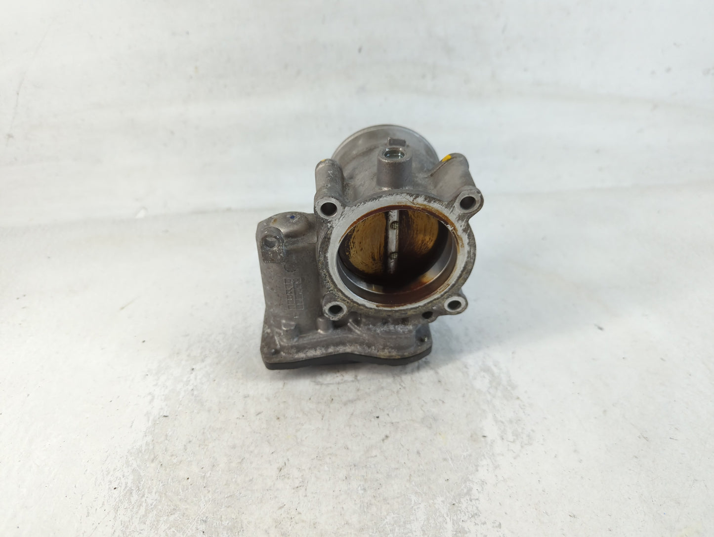 2022 Hyundai Kona Throttle Body P/N:35100-2J410 Fits Fits 2020 2021 2023 OEM Used Auto Parts - Oemusedautoparts1.com