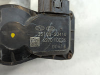 2022 Hyundai Kona Throttle Body P/N:35100-2J410 Fits Fits 2020 2021 2023 OEM Used Auto Parts - Oemusedautoparts1.com