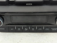2022 Hyundai Kona Climate Control Module Temperature AC/Heater Replacement P/N:97250-J9DT0 Fits OEM Used Auto Parts - Oemuse