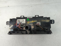 2022 Hyundai Kona Climate Control Module Temperature AC/Heater Replacement P/N:97250-J9DT0 Fits OEM Used Auto Parts - Oemuse