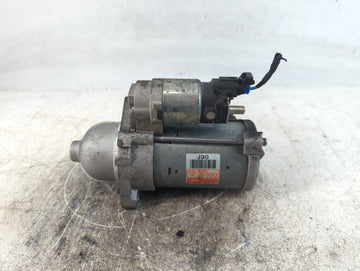 2022 Hyundai Kona Car Starter Motor Solenoid OEM P/N:36100-2U300 Fits Fits 2020 2021 OEM Used Auto Parts - Oemusedautoparts1