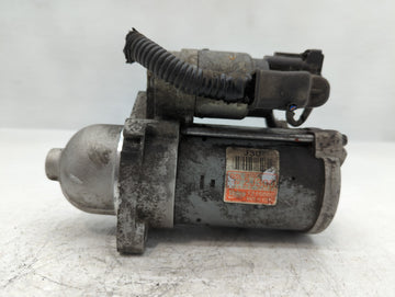 2022 Hyundai Kona Car Starter Motor Solenoid OEM P/N:1216880 36100-2J300 Fits Fits 2020 2021 OEM Used Auto Parts - Oemusedau