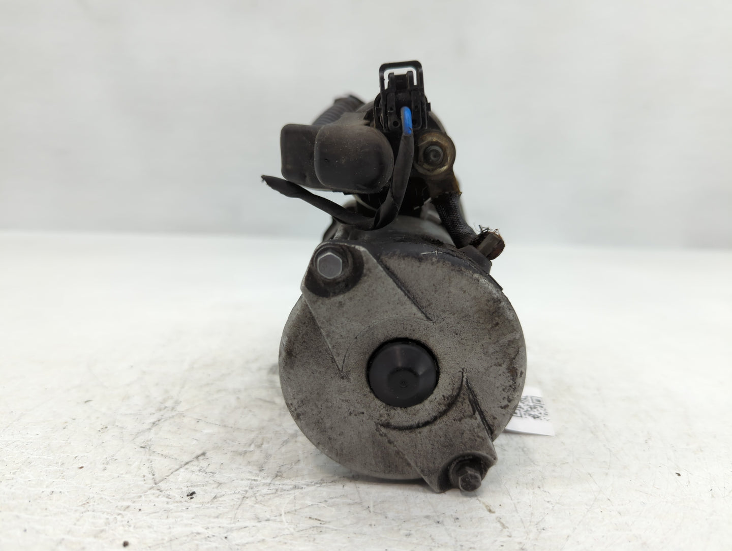 2022 Hyundai Kona Car Starter Motor Solenoid OEM P/N:1216880 36100-2J300 Fits Fits 2020 2021 OEM Used Auto Parts - Oemusedau