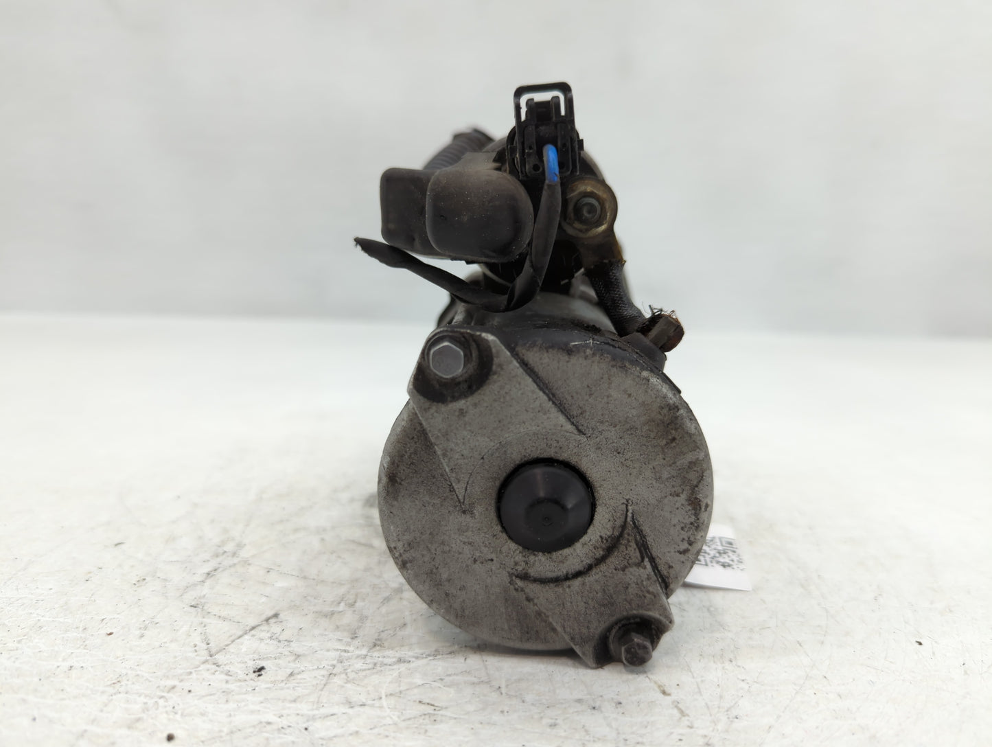 2022 Hyundai Kona Car Starter Motor Solenoid OEM P/N:1216880 36100-2J300 Fits Fits 2020 2021 OEM Used Auto Parts - Oemusedau